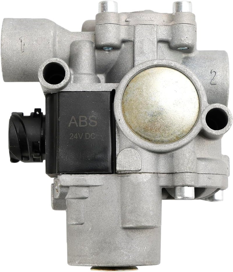 VIPIH ABS Solenoid Modulator Valve Front Axle 4721950160 0044296544 81524526038 For Truck Fit Benz Fit ALEXANDER For DENNIS RENAULT and more - Image 2